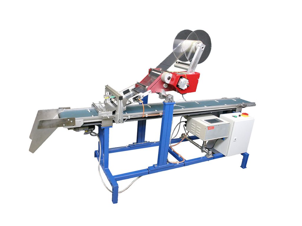 Labelling technologies - Euro Labels